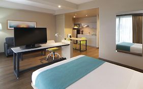 City Suites Tijuana Rio